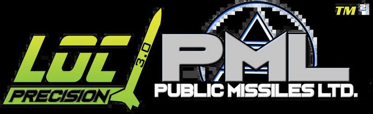 LOC Precision / Public Missiles Ltd.